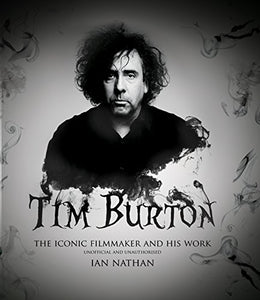 Tim Burton 