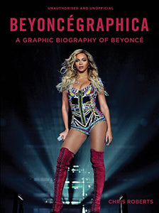 Beyoncégraphica 