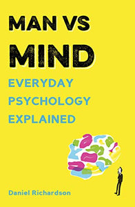 Man vs Mind 