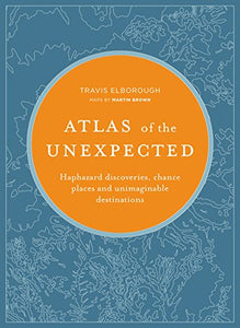 Atlas of the Unexpected 