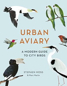 Urban Aviary 