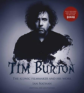 Tim Burton (updated edition) 