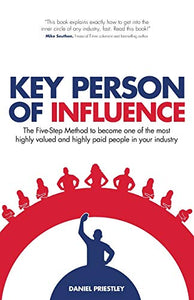 Key Person of Influence 