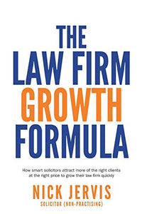 Law Firm Growth Formula 