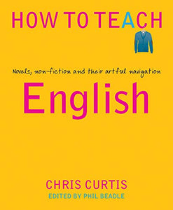 How to Teach English 