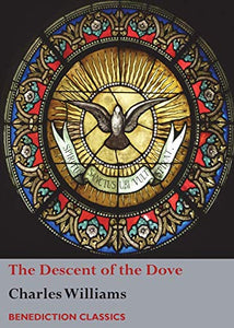 The Descent of the Dove 