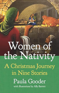 Women of the Nativity 