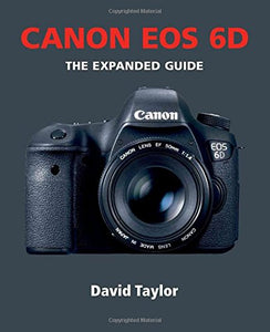 Canon EOS 6D 