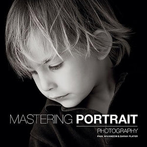 Mastering Portrait Photography 