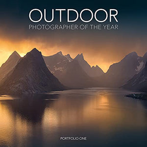 Outdoor Photographer of the Year 