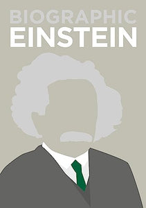 Biographic: Einstein 