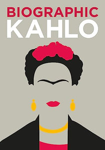 Biographic: Kahlo 