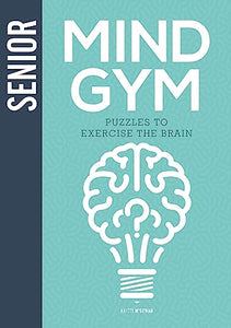 Senior Mind Gym 