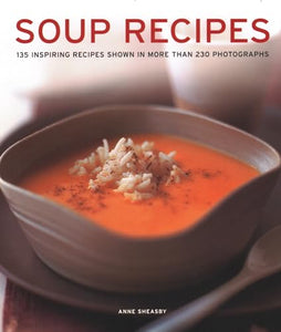 Soup Recipes 