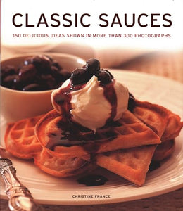 Classic Sauces 