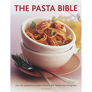 The Pasta Bible 