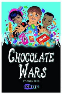 Chocolate Wars 