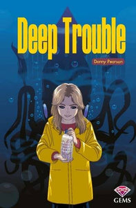 Deep Trouble 