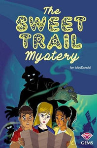 The Sweet Trail Mystery 