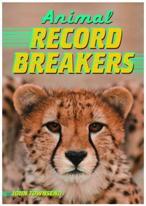 Animal Record Breakers 