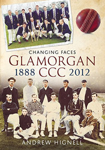 Glamorgan CCC 1888-2012 