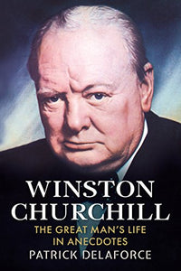 Winston Churchill 