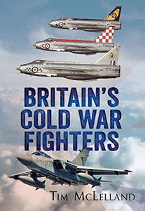 British Cold War Fighters 