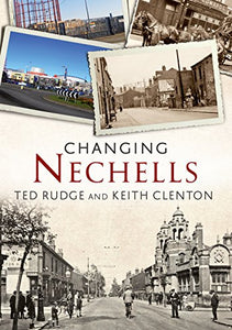 Changing Nechells 