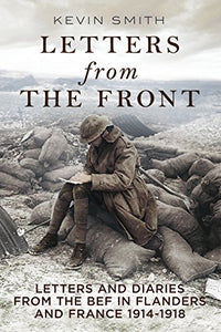 Letters From the Front 