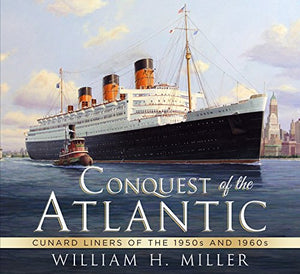 Conquest of the Atlantic 