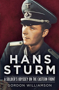 Hans Sturm 