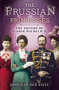 Prussian Princesses 