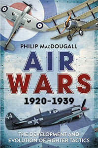 Air Wars 1920-1939 