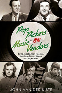 Pop Pickers and Music Vendors 