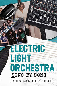 Electric Light Orchestra 