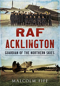 RAF Acklington 