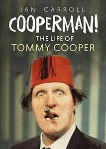 Cooperman! 