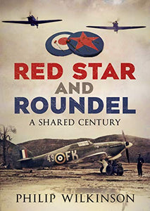 Red Star and Roundel 