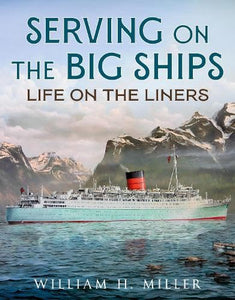 Serving on the Big Ships 