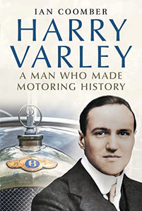 Harry Varley 