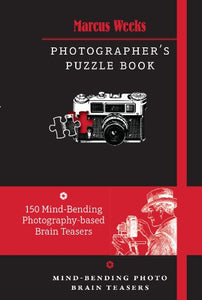 The Photographer's Puzzle Book 