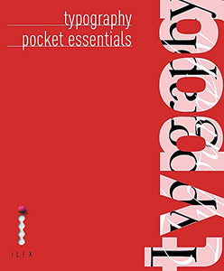 Typography Pocket Essentials 