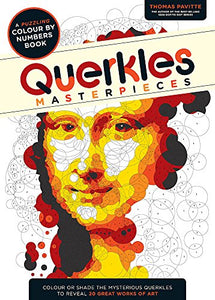 Querkles: Masterpieces 