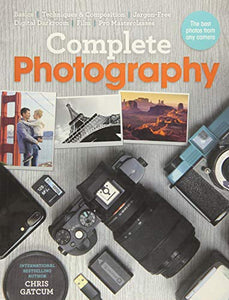 Complete Photography 