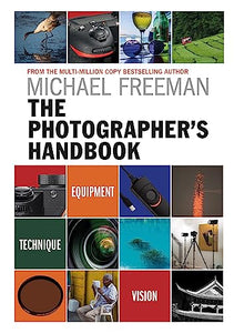 The Photographer's Handbook 