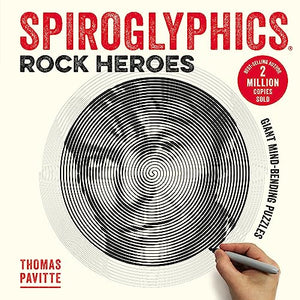 Spiroglyphics: Rock Heroes 