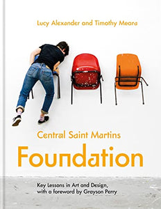 Central Saint Martins Foundation 