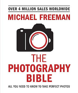 The Photography Bible 