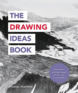 The Drawing Ideas Book 