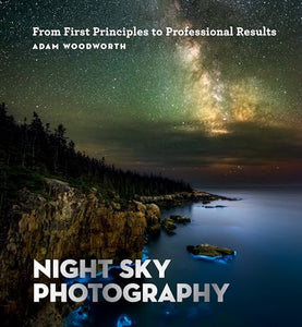 Night Sky Photography 